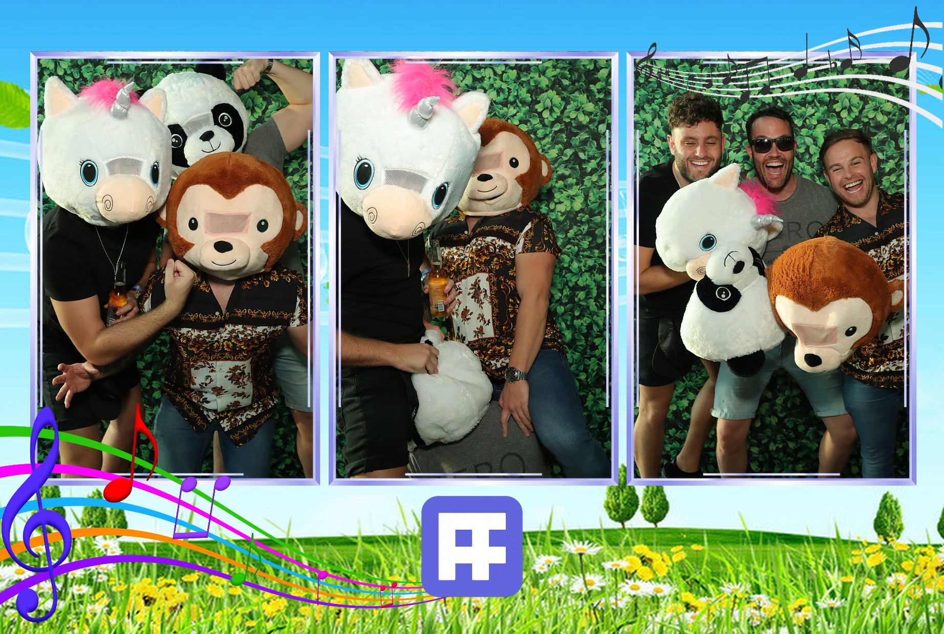 Thames Tower Party | View more photos from the event at gallery.myphotoboothexperience.co.uk/u/MyPhotoBoothExperienceLtd/Thames-Tower-Party
